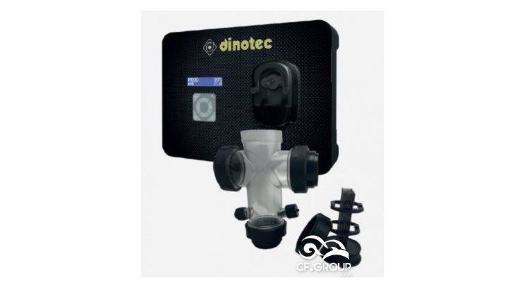 Pajisjet e elektrolizës
